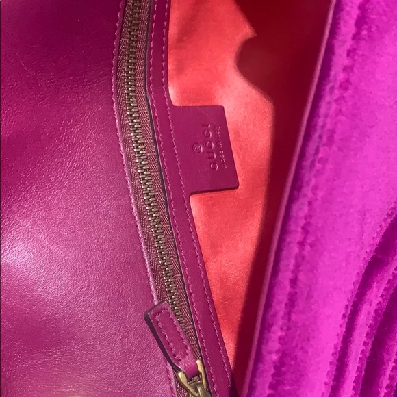 Gucci Marmont - Picture 3 of 3